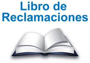 icono libro de reclamaciones