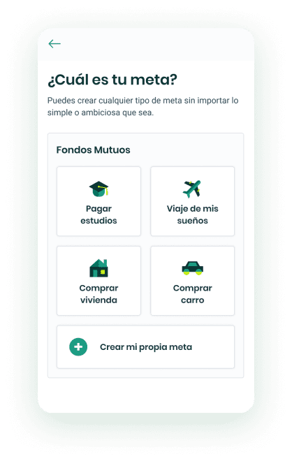 metas