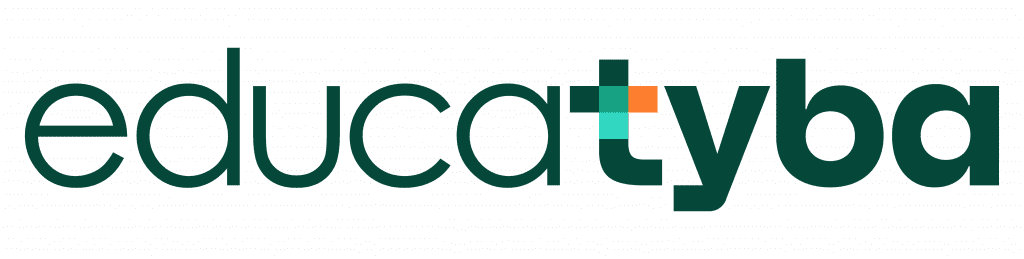 Logo-educatyba