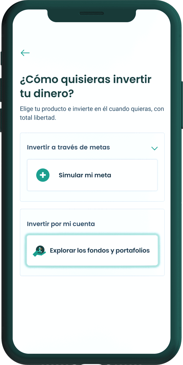 Explorar fondos Paso2