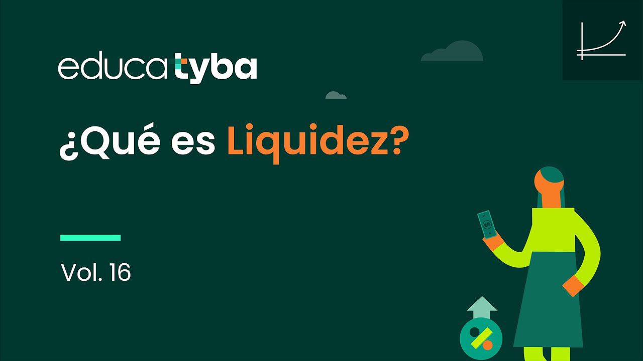 Curso Finanzas para no financieros | ¿Qué es liquidez?
