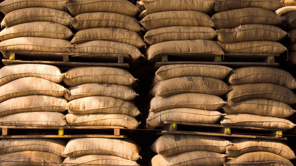 ¿Con o sin azúcar? Conoce la bolsa de valores de café