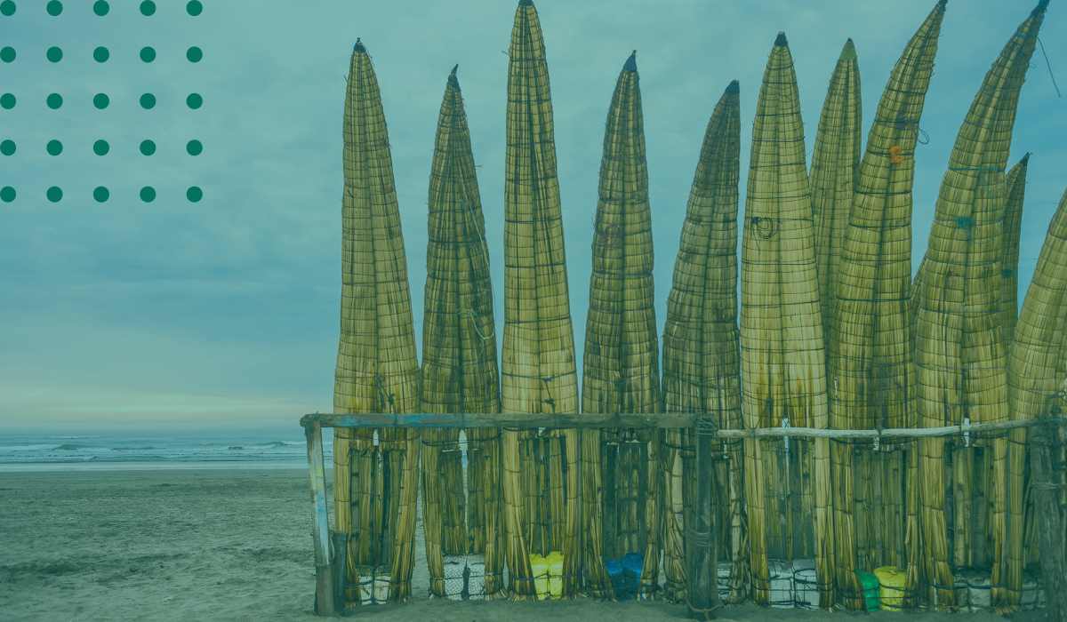 Los atractivos de la costa peruana que tienes que conocer con tus nietos