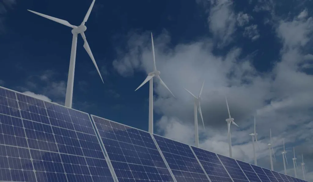 La guía completa para invertir en energías renovables