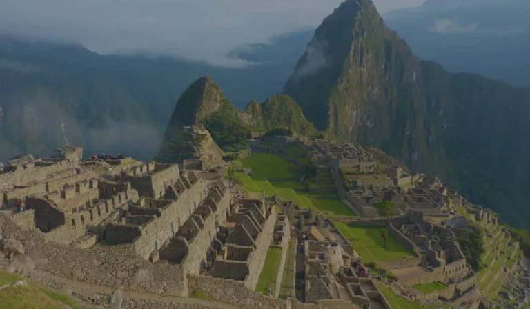 Cómo invertir en el sector de turismo en el Perú
