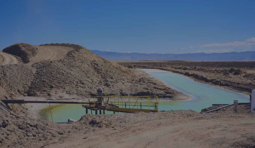 Cómo invertir en litio desde Perú