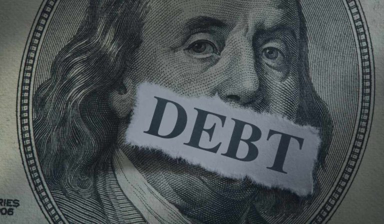 Cuáles son los tipos de deuda que debes conocer