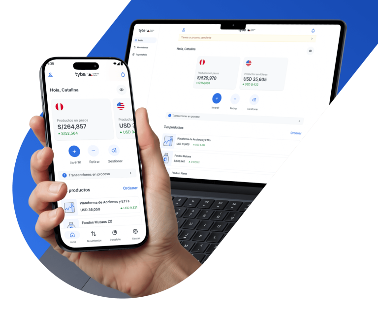 descargar tyba app en tu celular